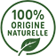 Produit 100% origine naturelle